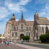 Sint Elisabethkathedraal