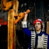 Horrorarium van Keszthely