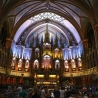 De Notre-Dame van Montréal