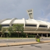 Olympische stad