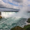 Horseshoe Falls