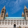 Petrus en Paulus basiliek van Pécs