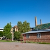 Zsolnay-fabriek