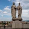 Istvan en Gizella