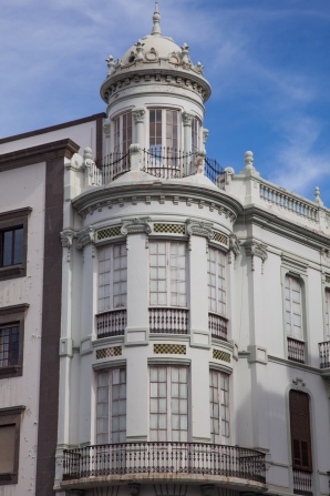 Architectuur