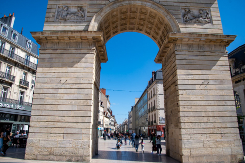 Porte Guillaume