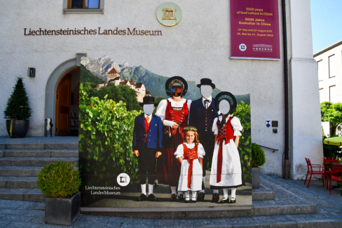 Landesmuseum
