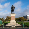 Sir Francis Drake