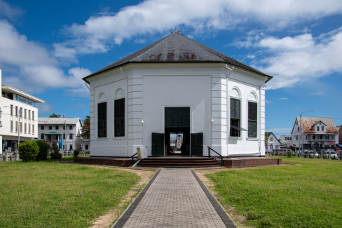 Centrumkerk