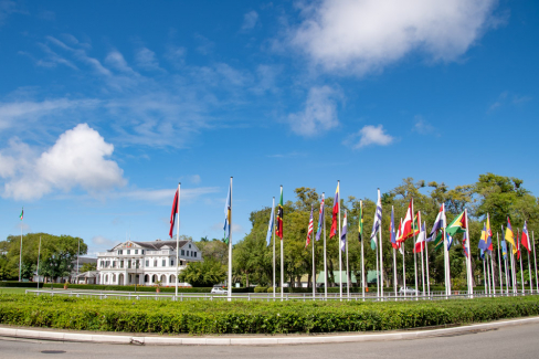 Onafhankelijkheidsplein