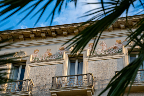 Overnachten in Lecce