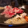 Koreaanse barbecue