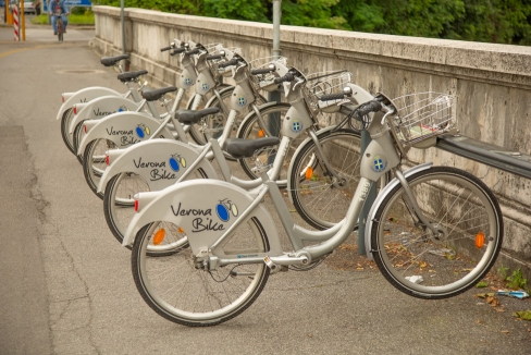 Verona Bike