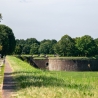 Stadsmuren van Lucca