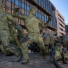 Monumento al Encierro