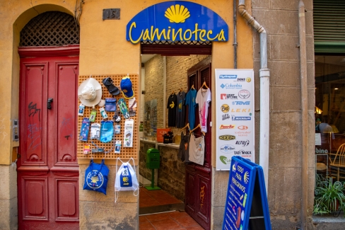 Camino