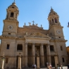 Kathedraal van Pamplona