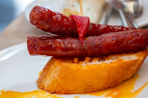 Pinchos