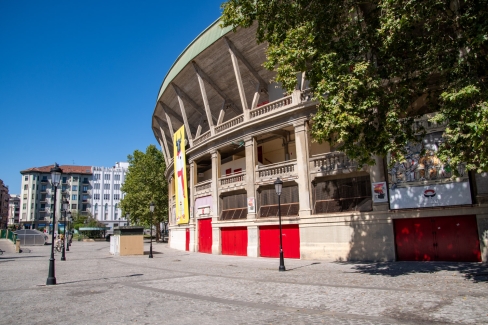 Plaza de Toros