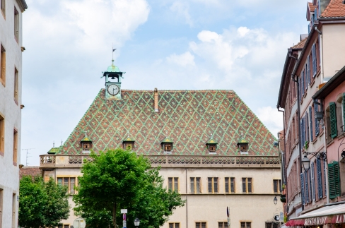 Koifhus
