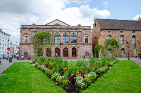 Stadstheater