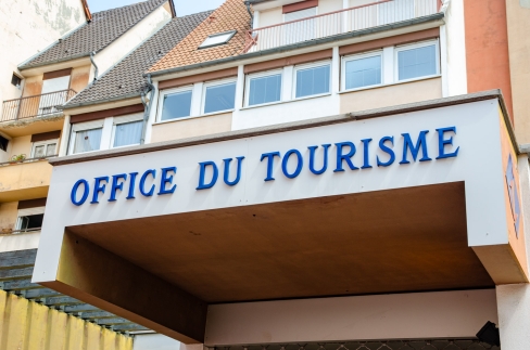 Office du Tourisme