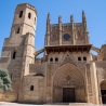 Catedral de Huesca