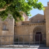 Monasterio de San Pedro el Viejo