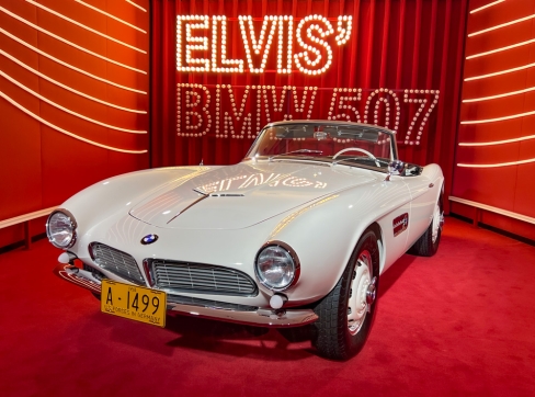BMW Museum