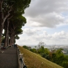 Panoramica di Tivoli