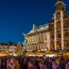 Kerstmarkt van Antwerpen