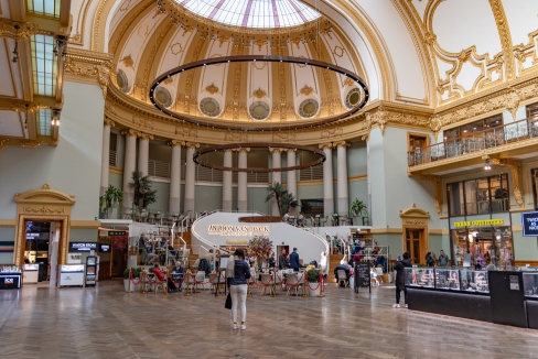 Stadsfeestzaal