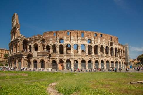 Colosseum