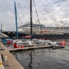 Cruisebestemming Kaapstad