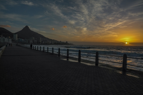 Sea Point
