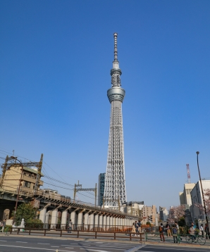 Tokyo Skytree