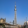 Tokyo Skytree