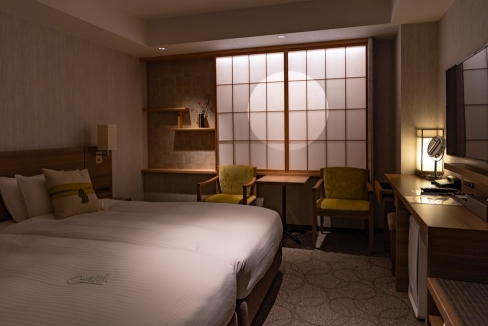 Mitsui Garden Hotel Kyoto Station