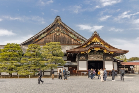 Kasteel Nijo