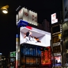 3D-kat in Shinjuku