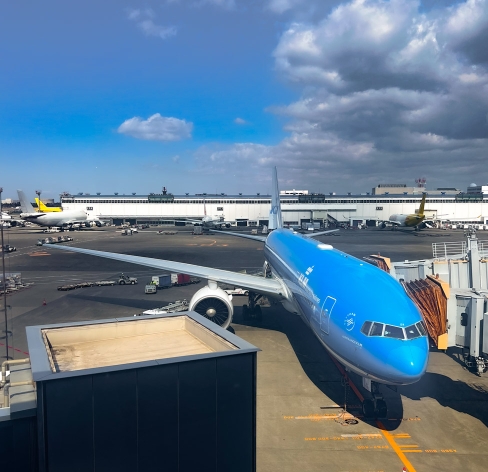 Narita Airport