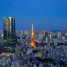 Tokyo Tower