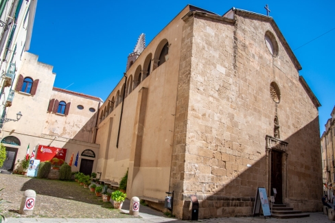 Chiesa di San Francesco