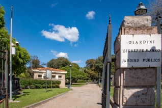 Giardini Giuseppe Manno
