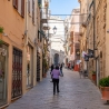 Historisch centrum van Alghero