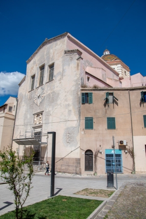 Cattedrale di Santa Maria