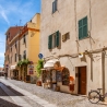 Overnachten in Alghero