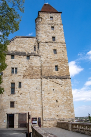 Tresor de la Cathédrale