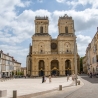 Cathédrale Sainte-Marie