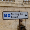 Parkeren in Auch